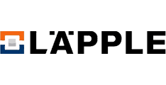 Laepple logo